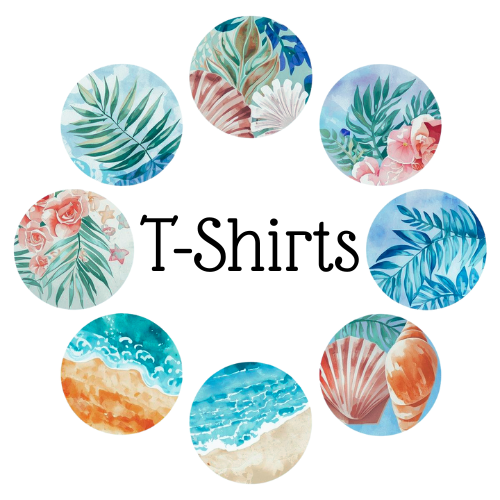 T-Shirts & Sweatshirts