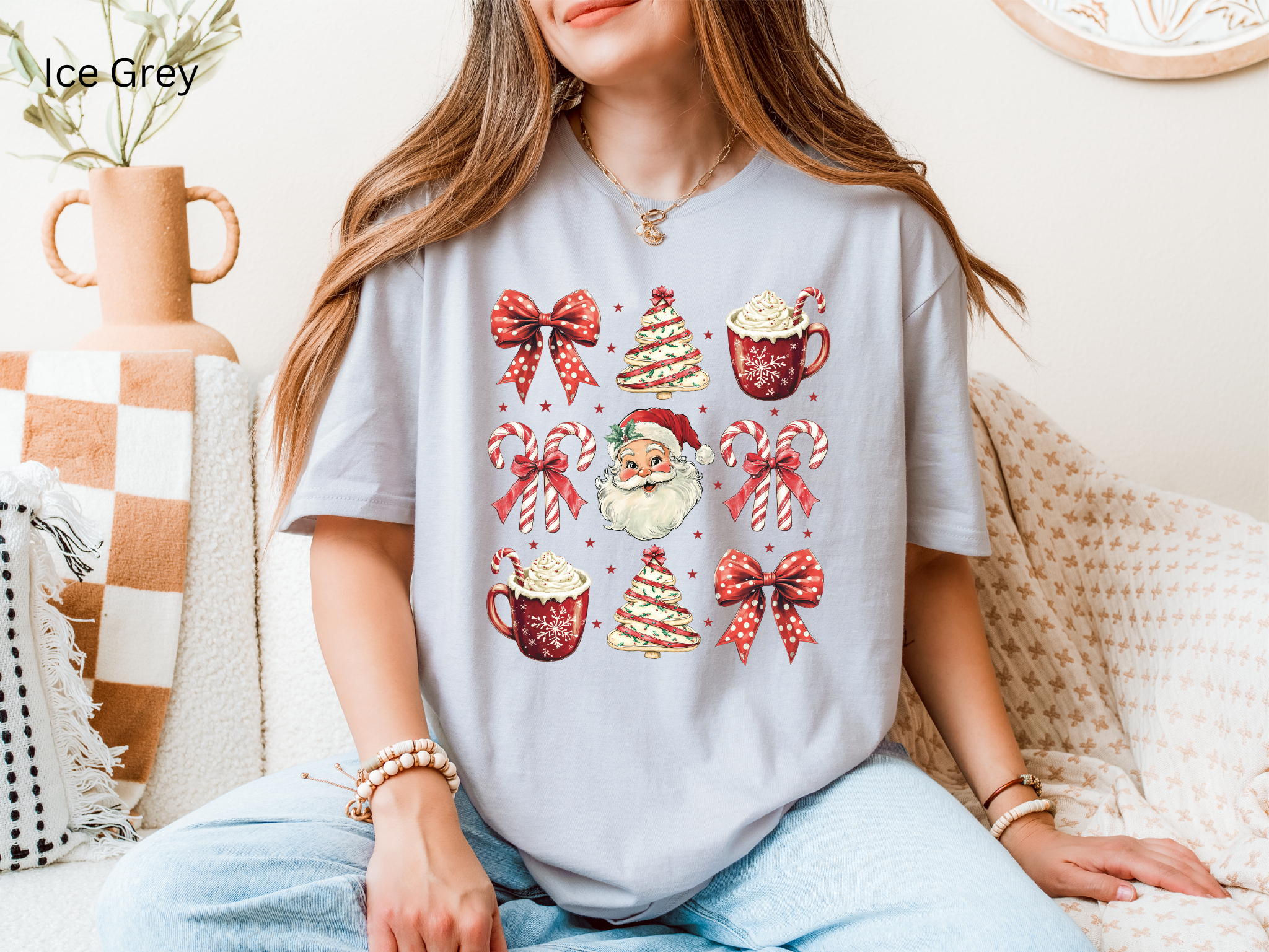 Coquette Santa 🎅🏼