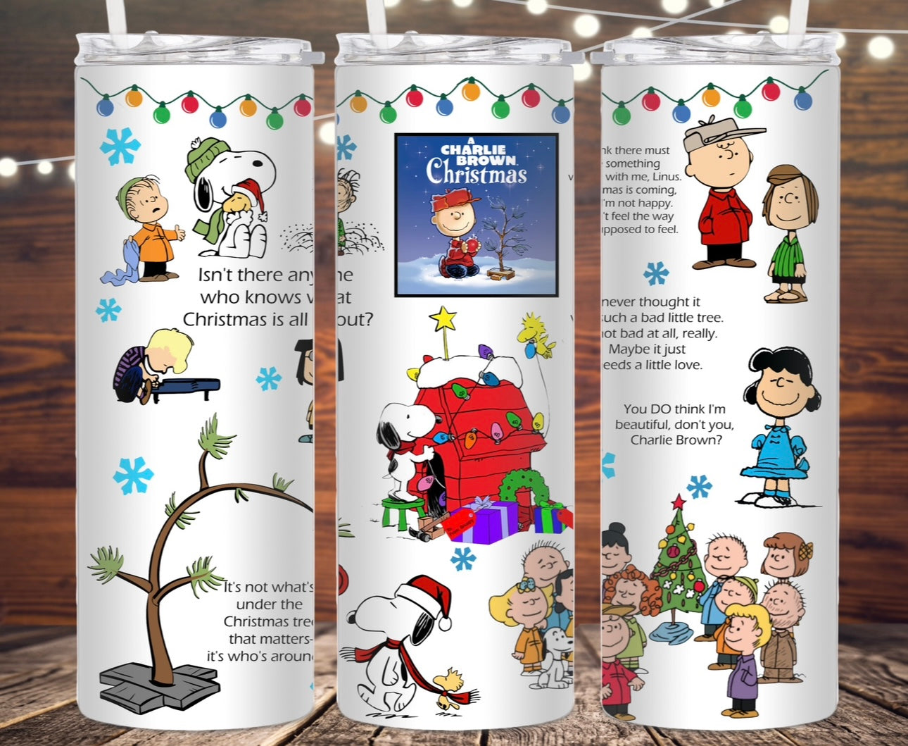 Charlie Brown Christmas