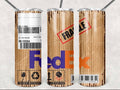 FedEx