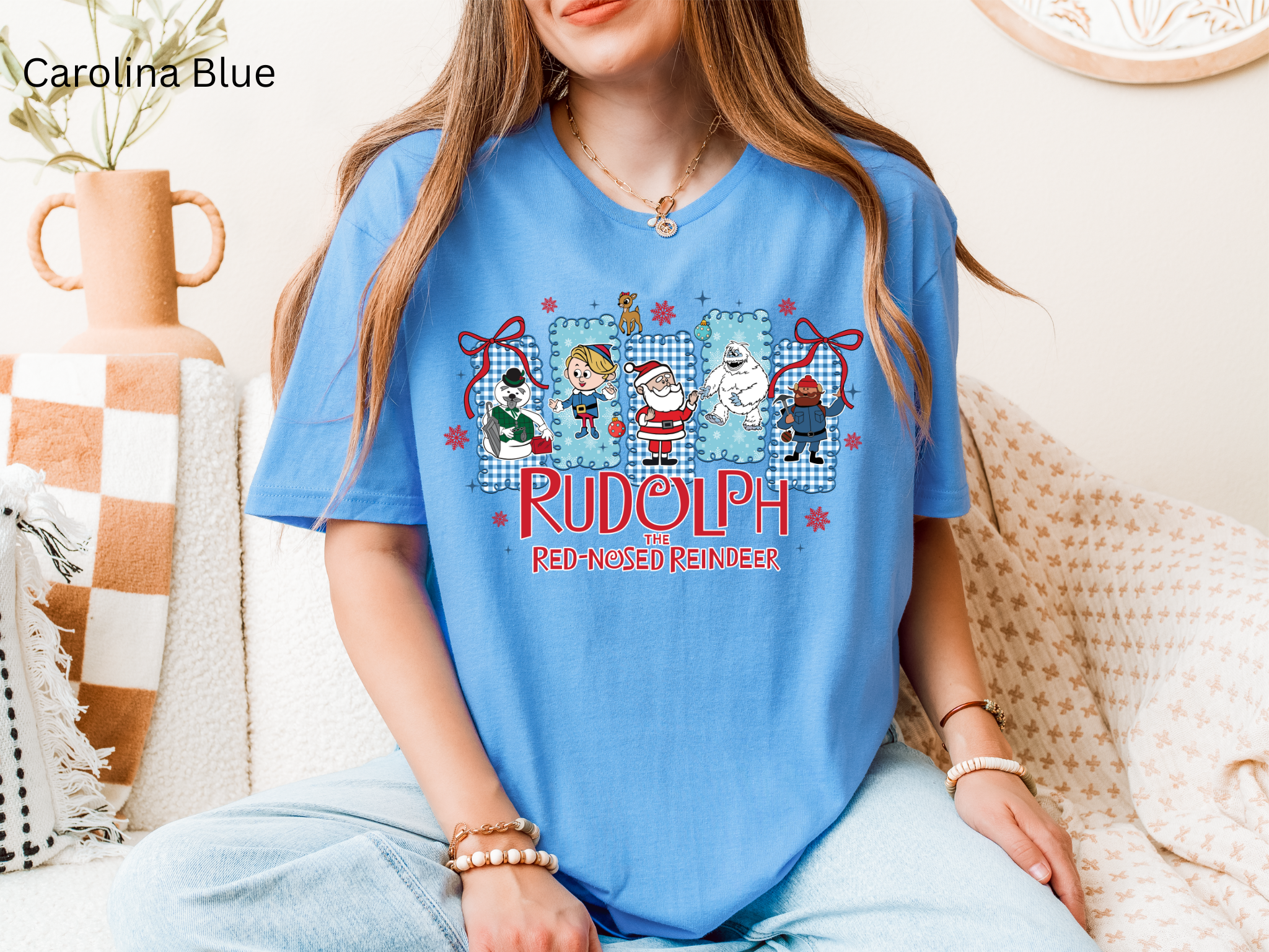 Rudolph the Red Nosed Reindeer