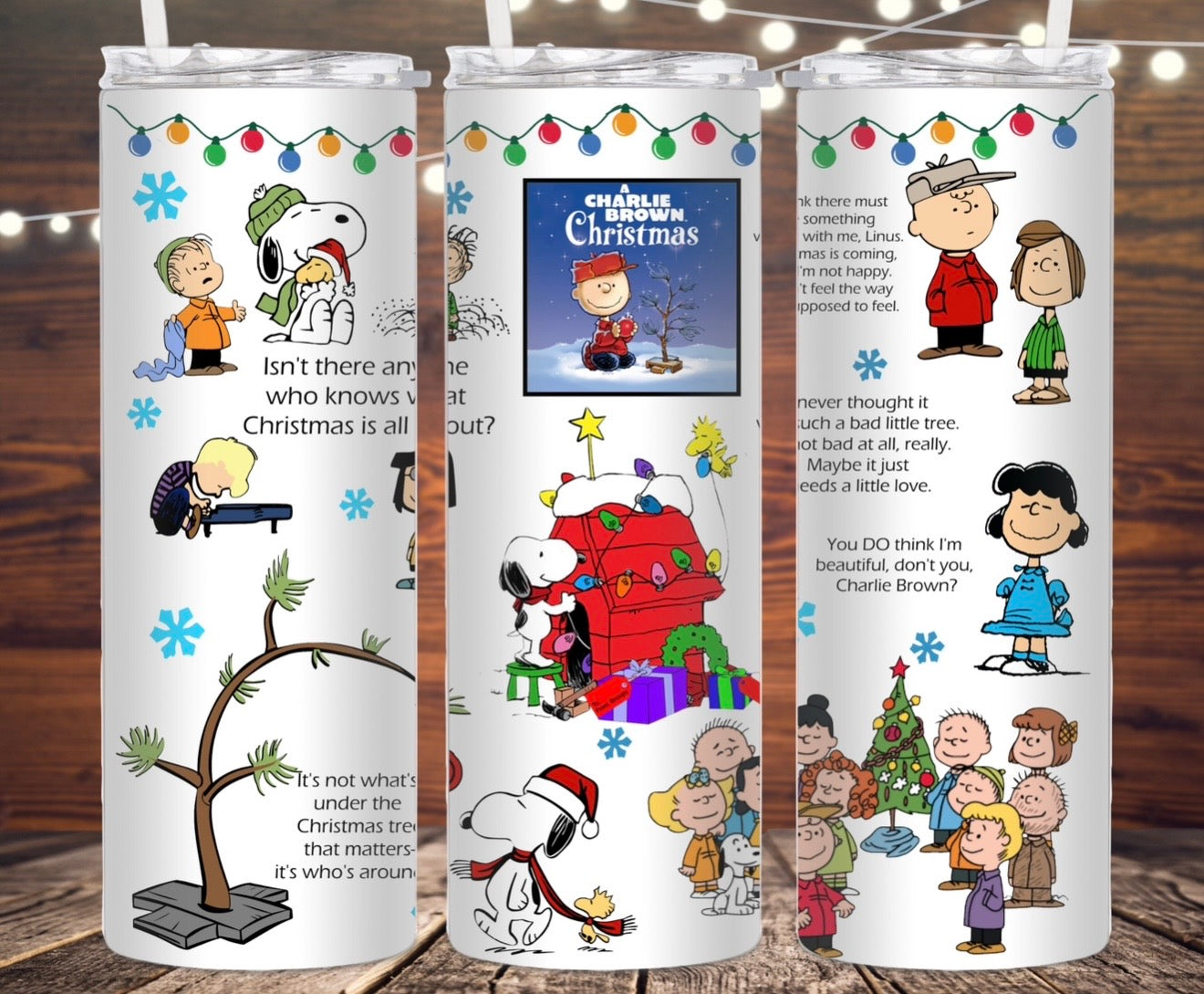 Charlie Brown Christmas