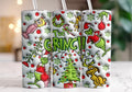 The Grinch 3D