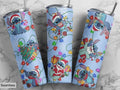 Stitch Christmas