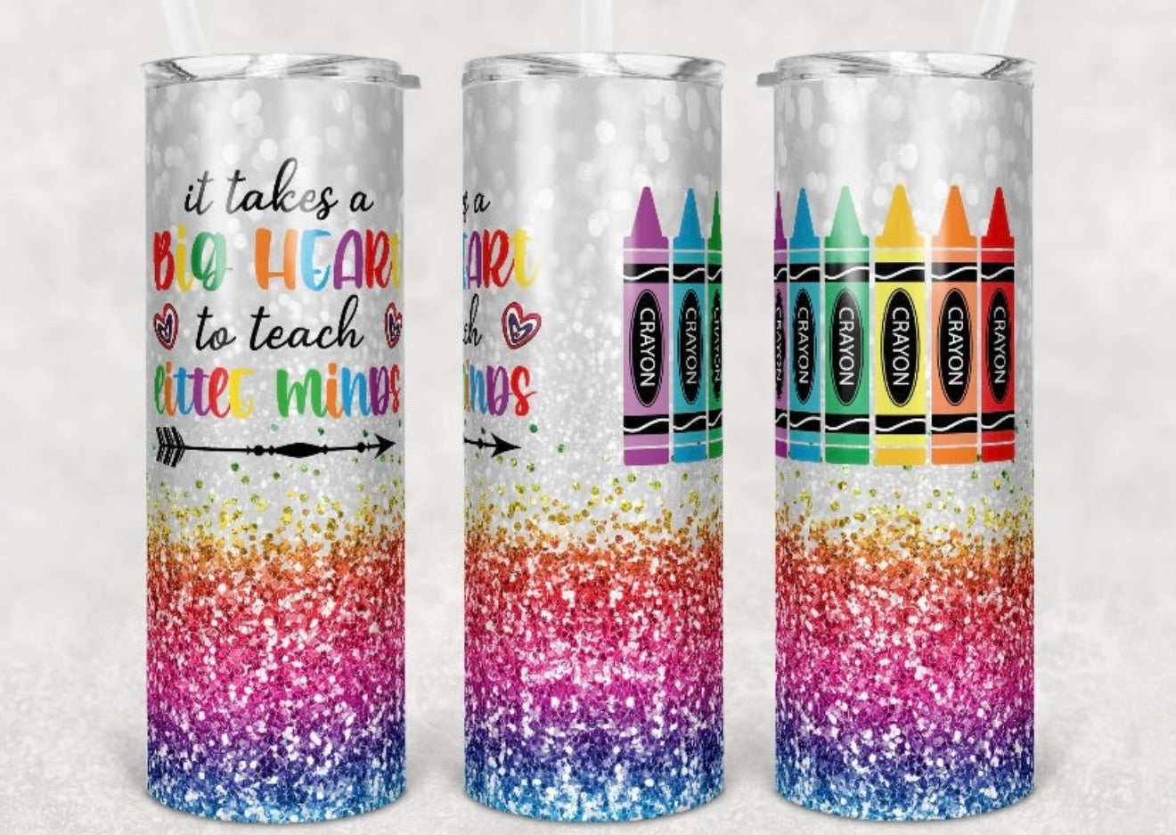 Teaching Little Minds