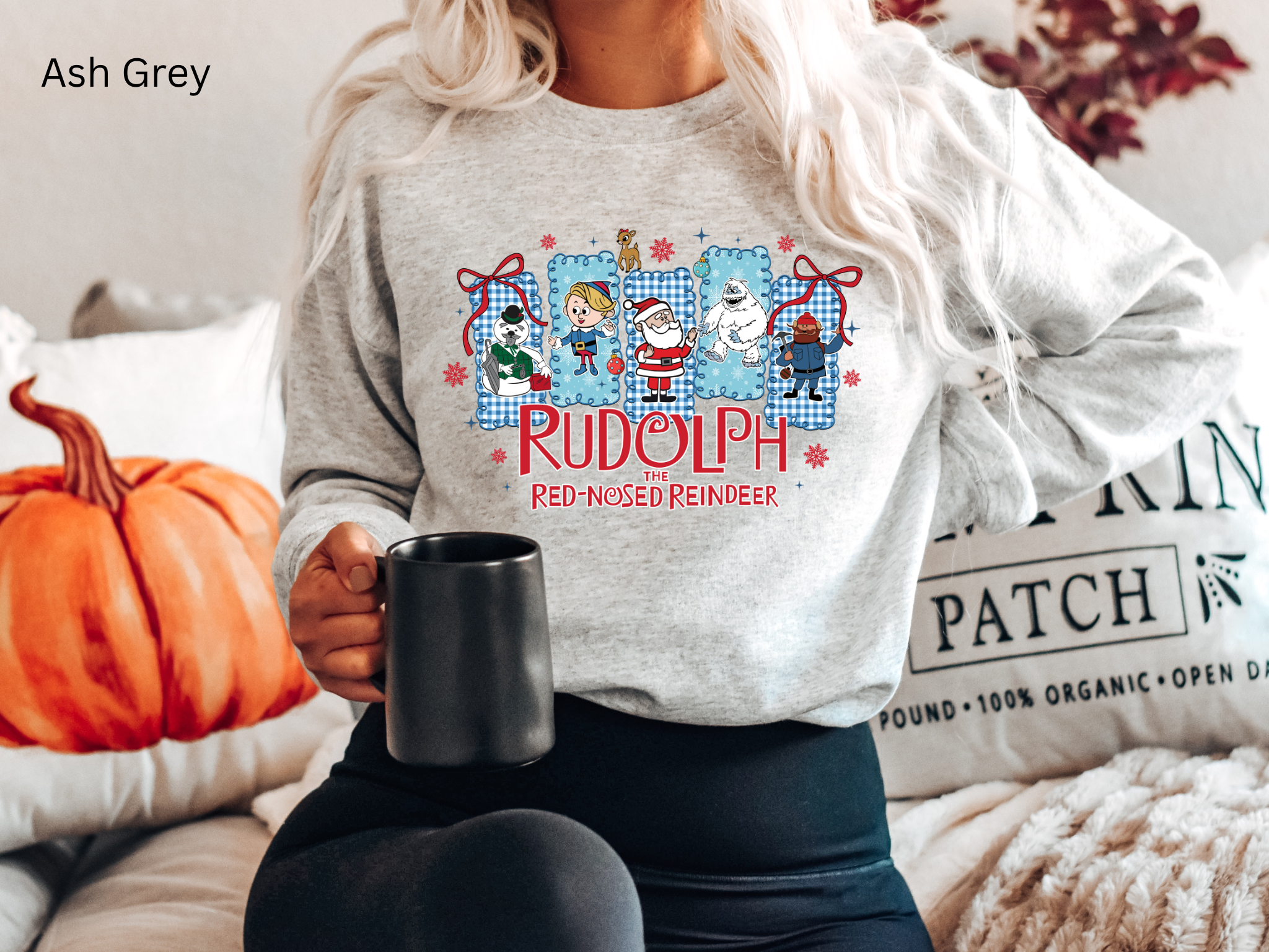 Rudolph the Red Nosed Reindeer