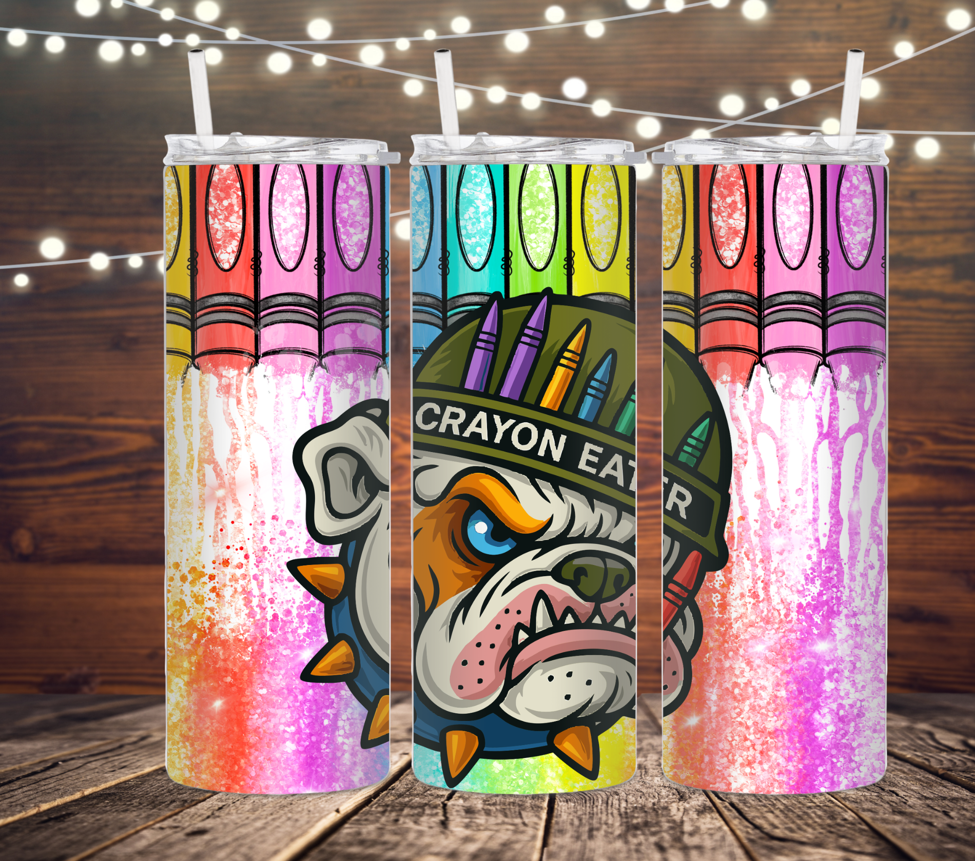 Crayon Eater Crayons