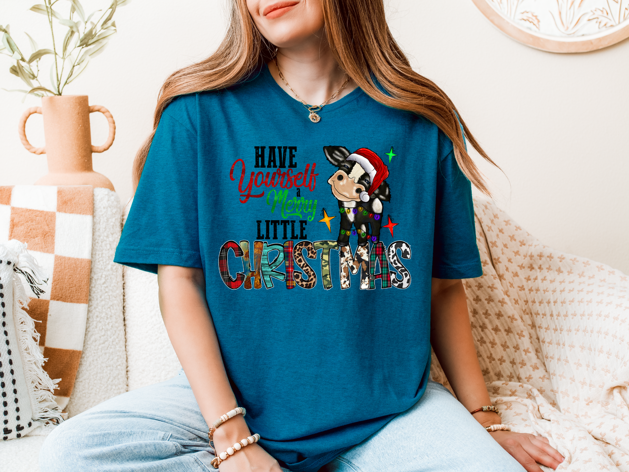 Have Yourself A Merry Little Christmas