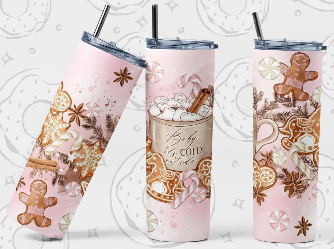 Baby It’s Cold Outside