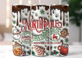 North Pole Hot Chocolate
