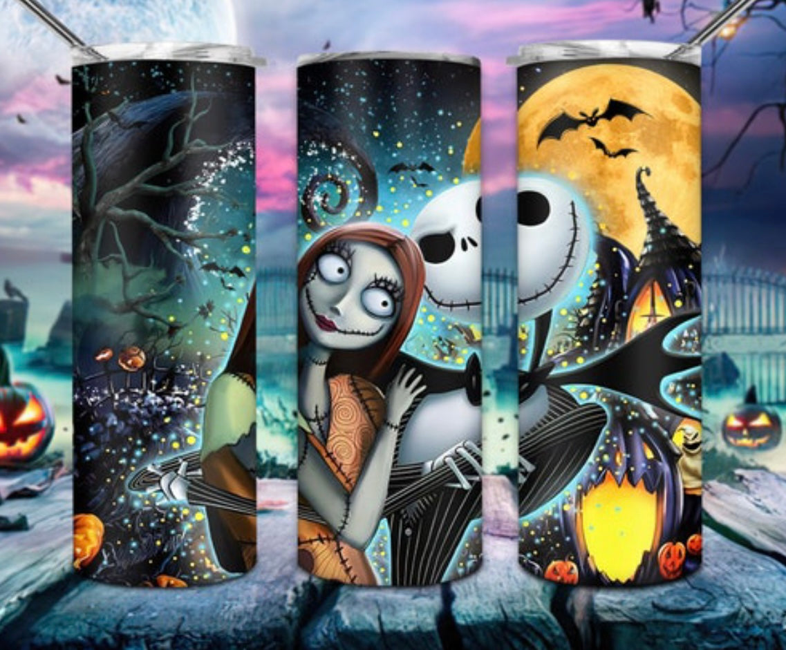 Nightmare Before Christmas