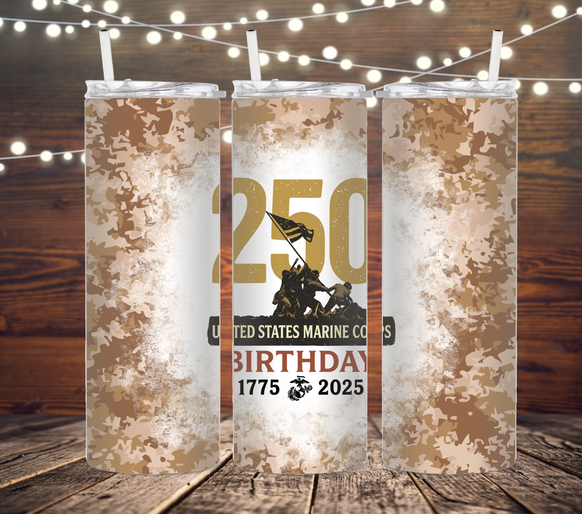 250th Birthday Marine Corps