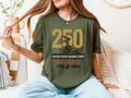 250th Birthday of the Marine Corps