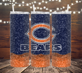 Chicago Bears Glitter